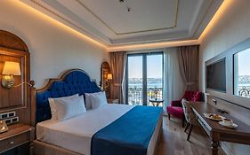 Bvs Bosphorus Pera Hotel